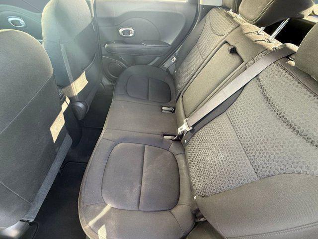 used 2016 Kia Soul car, priced at $6,999