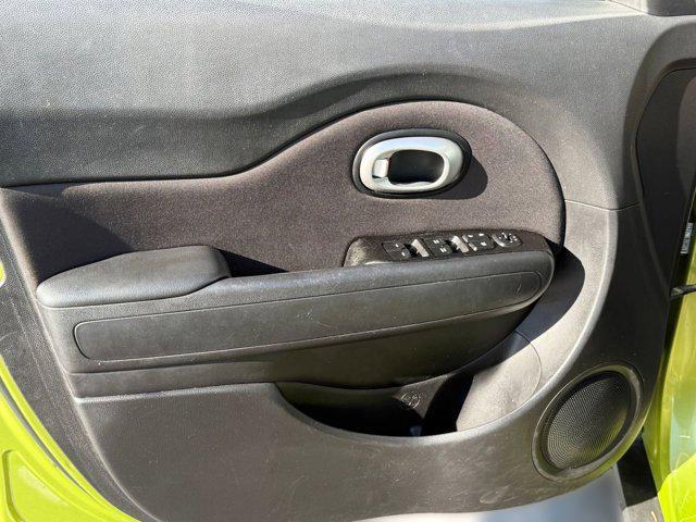 used 2016 Kia Soul car, priced at $6,999