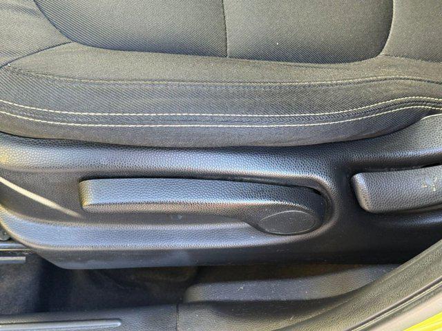 used 2016 Kia Soul car, priced at $6,999