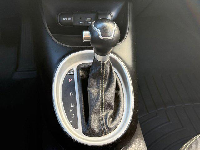 used 2016 Kia Soul car, priced at $6,999