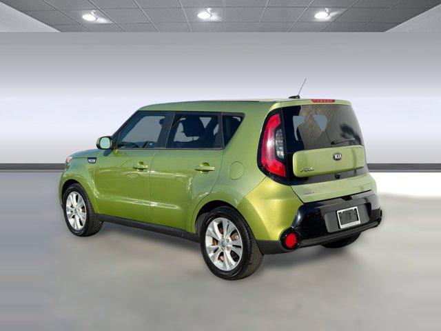 used 2016 Kia Soul car, priced at $6,999