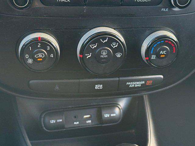 used 2016 Kia Soul car, priced at $6,999