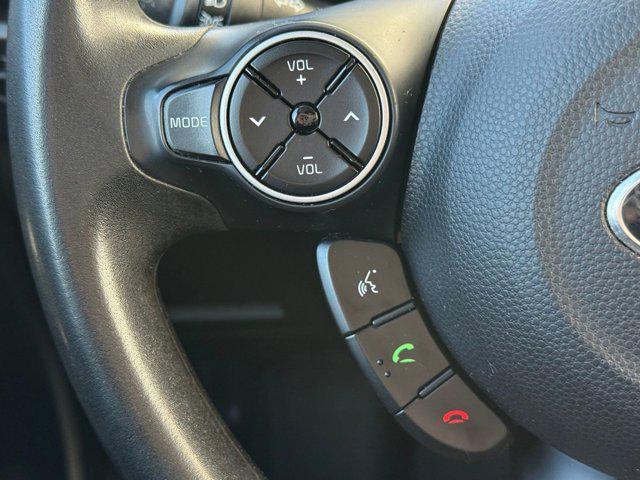 used 2016 Kia Soul car, priced at $6,999