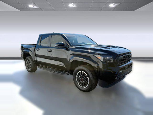 used 2024 Toyota Tacoma car, priced at $43,999
