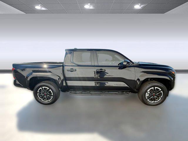used 2024 Toyota Tacoma car, priced at $43,999