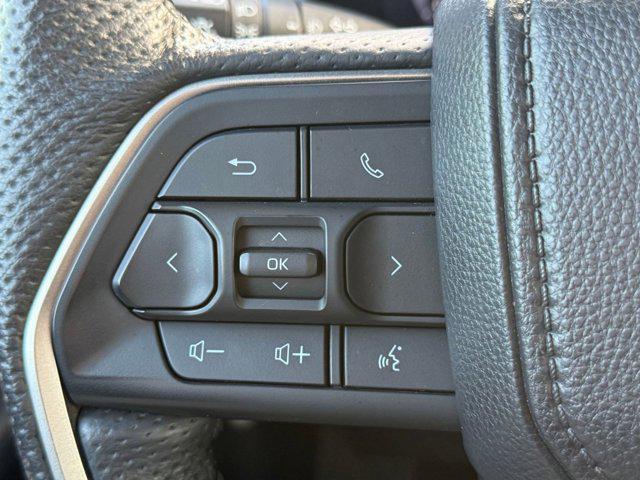 used 2024 Toyota Tacoma car, priced at $43,999