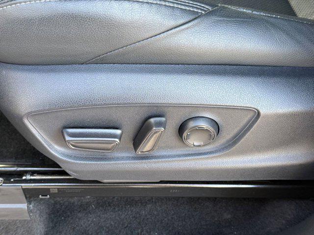 used 2024 Toyota Tacoma car, priced at $43,999