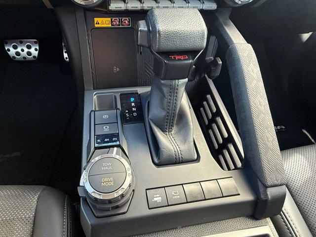 used 2024 Toyota Tacoma car, priced at $43,999