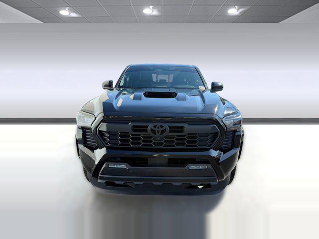 used 2024 Toyota Tacoma car, priced at $43,999