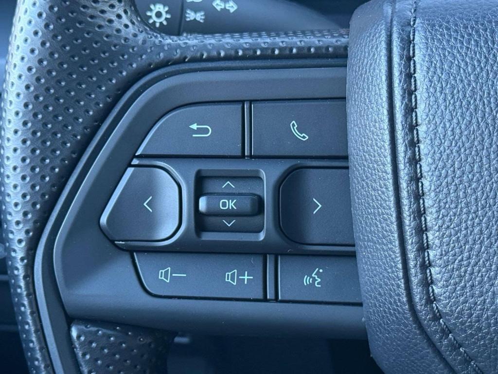 new 2026 Toyota Tacoma car, priced at $35,938