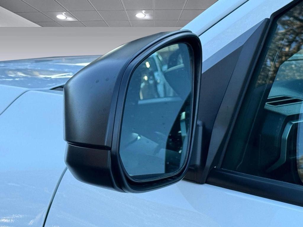 new 2026 Toyota Tacoma car, priced at $35,938