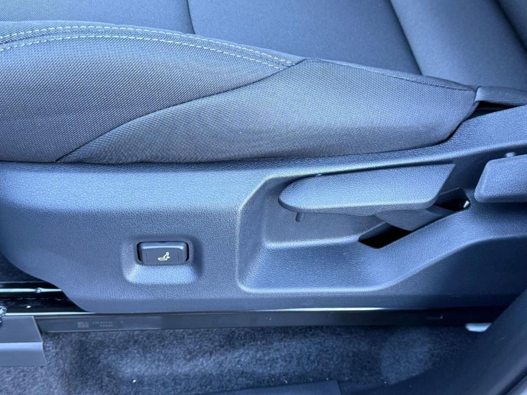 new 2026 Toyota Tacoma car, priced at $35,938