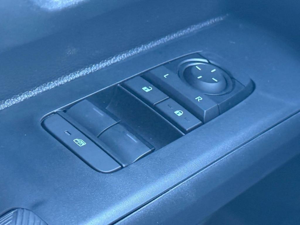 new 2026 Toyota Tacoma car, priced at $35,938