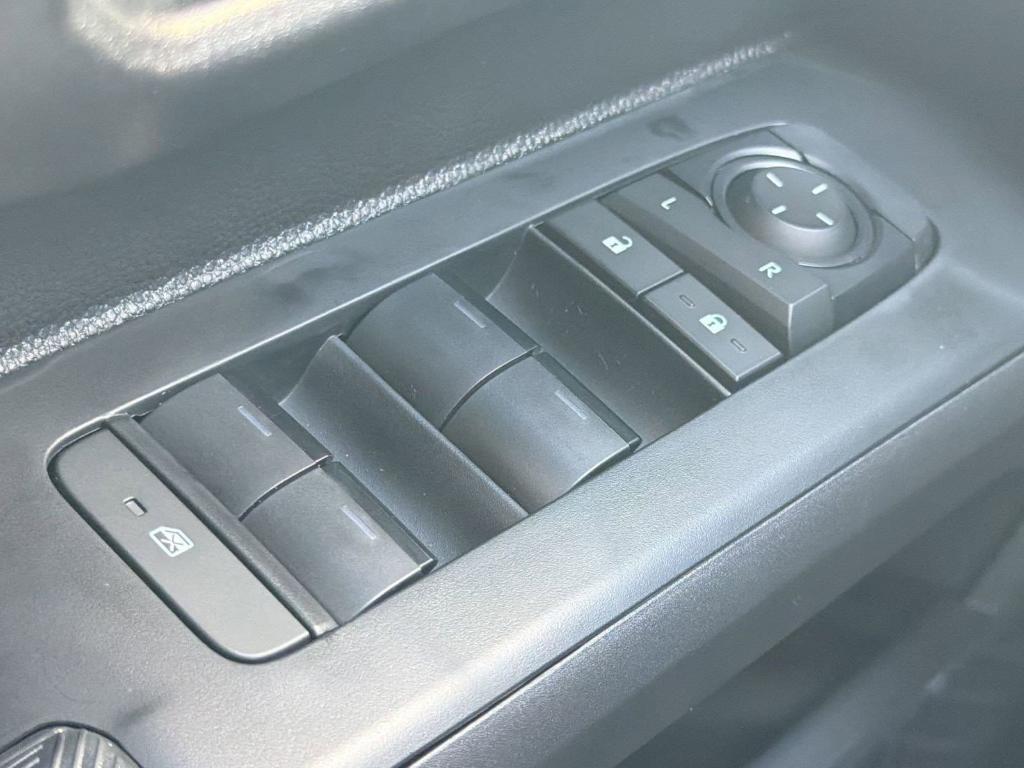 new 2026 Toyota Tacoma car, priced at $42,502