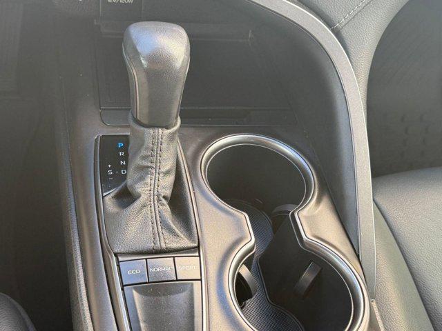 used 2023 Toyota Camry car, priced at $18,999