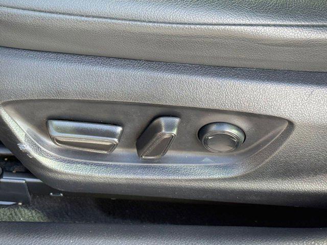 used 2023 Toyota Camry car, priced at $18,999