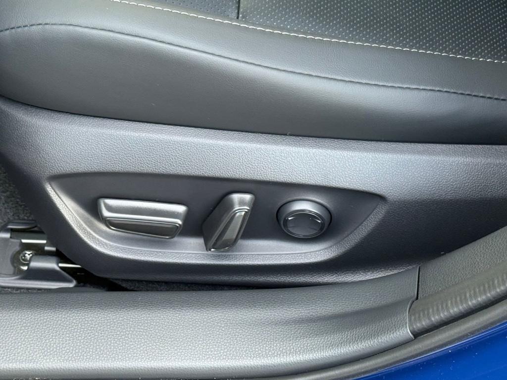 new 2026 Toyota Prius car, priced at $36,331