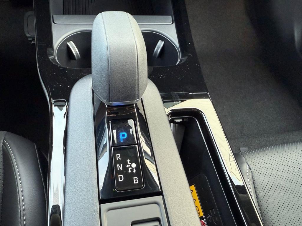 new 2026 Toyota Prius car, priced at $36,331