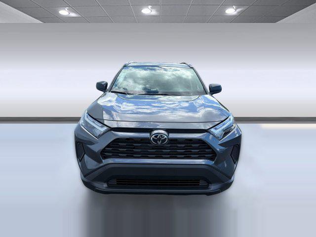 new 2025 Toyota RAV4 Hybrid car, priced at $34,035