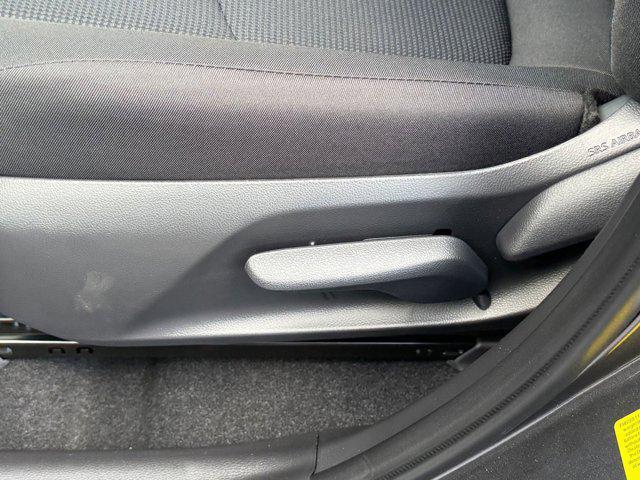 new 2025 Toyota RAV4 Hybrid car, priced at $34,035