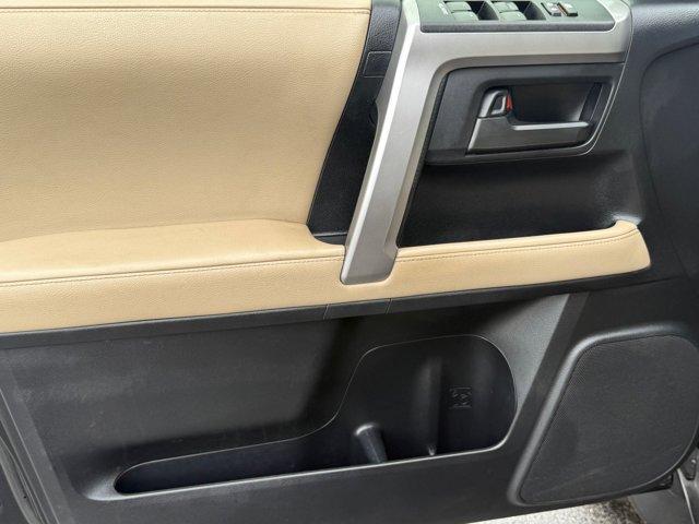 used 2021 Toyota 4Runner car, priced at $30,999