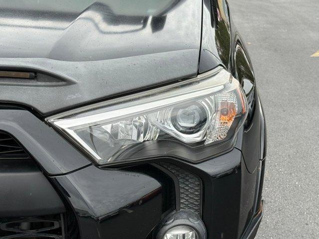 used 2021 Toyota 4Runner car, priced at $30,999