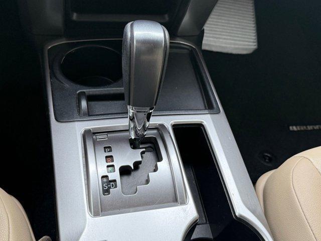 used 2021 Toyota 4Runner car, priced at $30,999