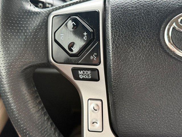 used 2021 Toyota 4Runner car, priced at $30,999