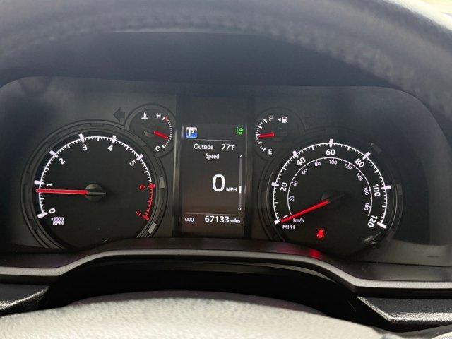 used 2021 Toyota 4Runner car, priced at $30,999