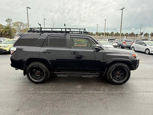 used 2021 Toyota 4Runner car, priced at $30,999