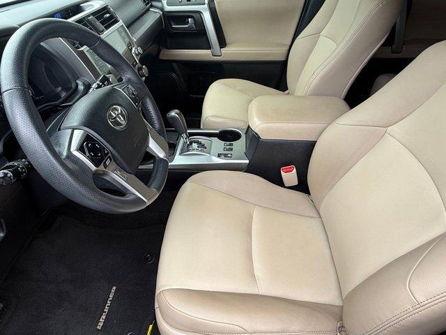 used 2021 Toyota 4Runner car, priced at $30,999