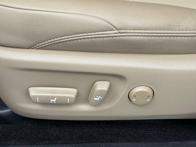 used 2021 Toyota 4Runner car, priced at $30,999