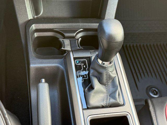 used 2023 Toyota Tacoma car, priced at $30,998