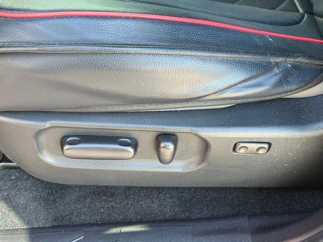 used 2023 Toyota Tacoma car, priced at $30,998