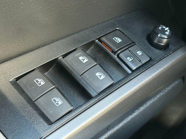 used 2023 Toyota Tacoma car, priced at $30,998