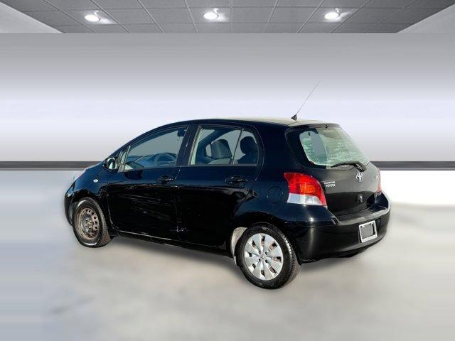 used 2010 Toyota Yaris car, priced at $2,998