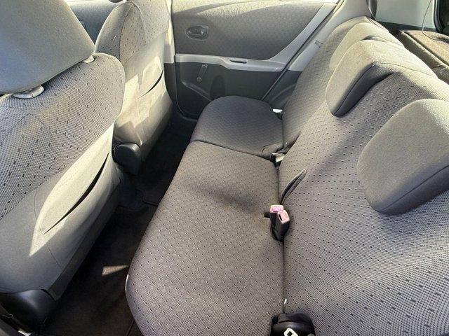 used 2010 Toyota Yaris car, priced at $2,998