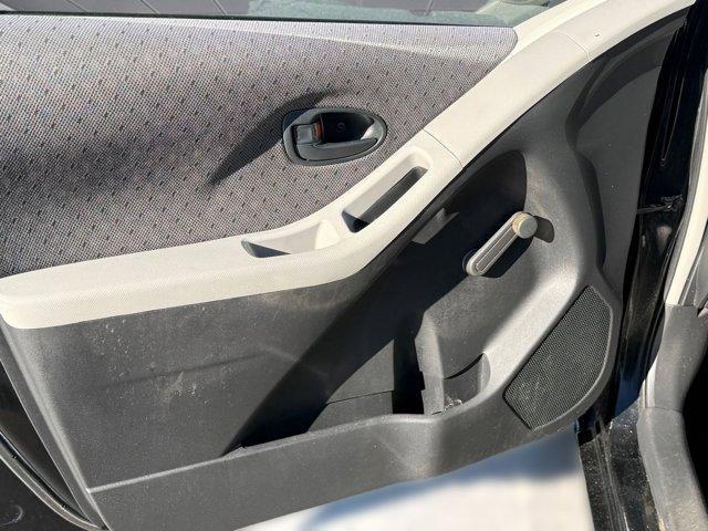 used 2010 Toyota Yaris car, priced at $2,998