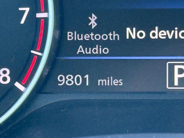 used 2024 Nissan Sentra car, priced at $19,999