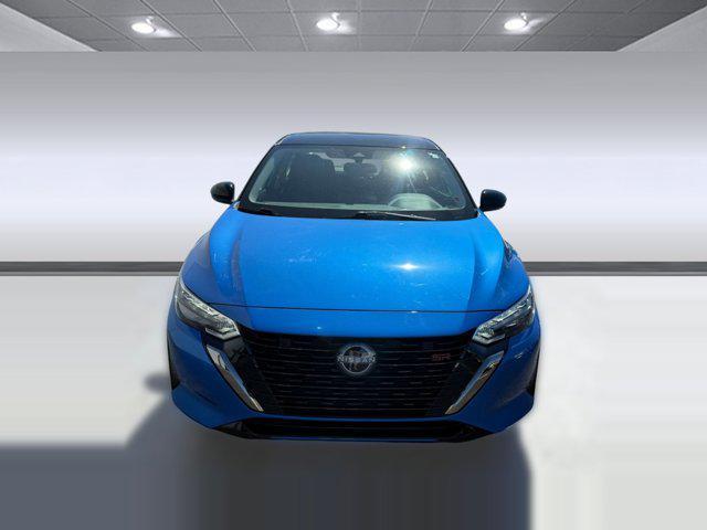 used 2024 Nissan Sentra car, priced at $19,999