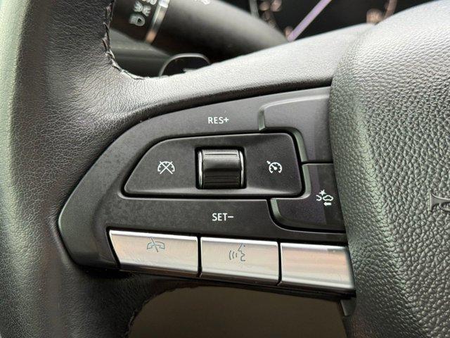 used 2020 Cadillac XT4 car, priced at $20,998