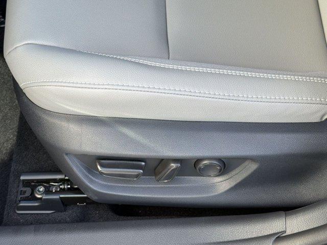 new 2026 Toyota Camry car, priced at $34,076