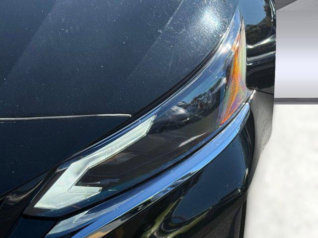 used 2024 Nissan Altima car, priced at $16,999