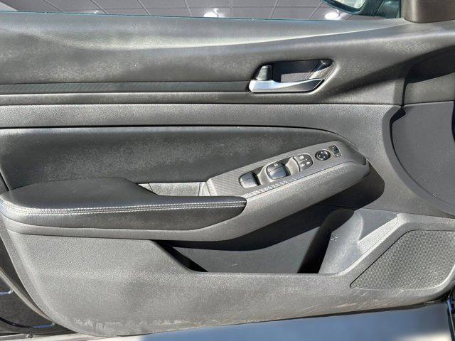 used 2024 Nissan Altima car, priced at $16,999