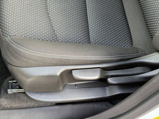 used 2024 GMC Terrain car, priced at $19,896