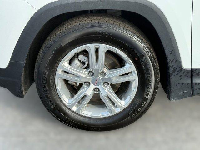 used 2024 GMC Terrain car, priced at $19,896