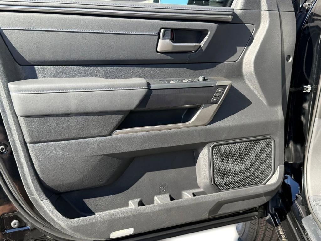 new 2026 Toyota Tundra car, priced at $72,020