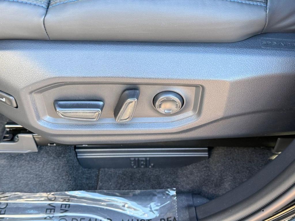 new 2026 Toyota Tundra car, priced at $72,020