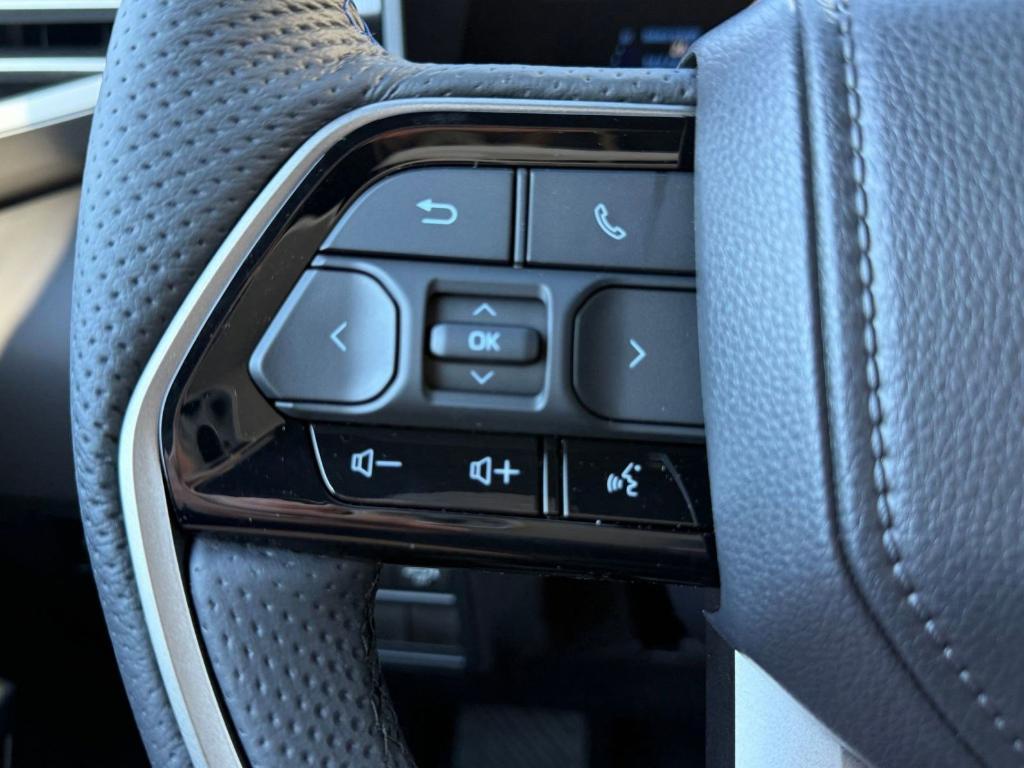 new 2026 Toyota Tundra car, priced at $72,020