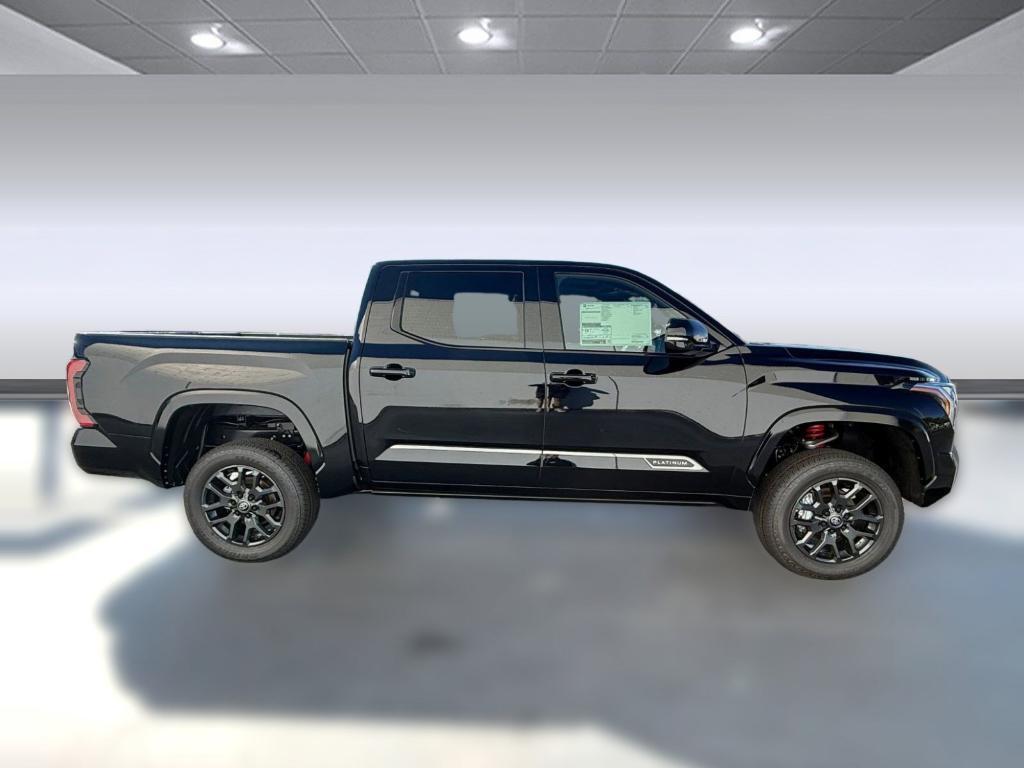 new 2026 Toyota Tundra car, priced at $72,020